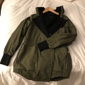 Mackage Cam Raincoat